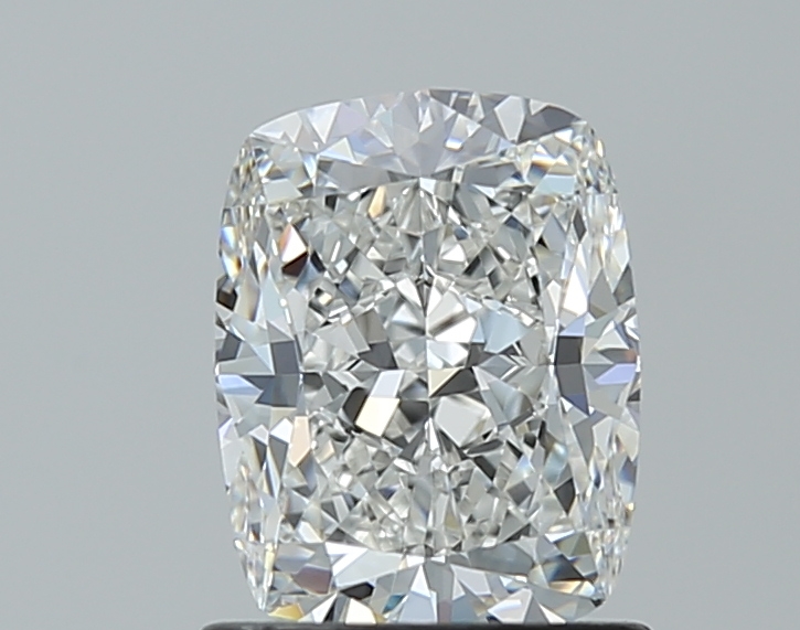 1.21 Carat G VVS1 枕形改形 - Cushion Modified None 天然鑽石 GIA3515218831