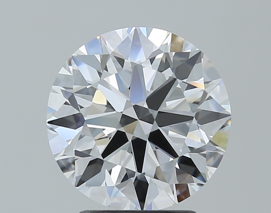 2.75 Carat D IF Excellent None 天然鑽石 GIA2516154881