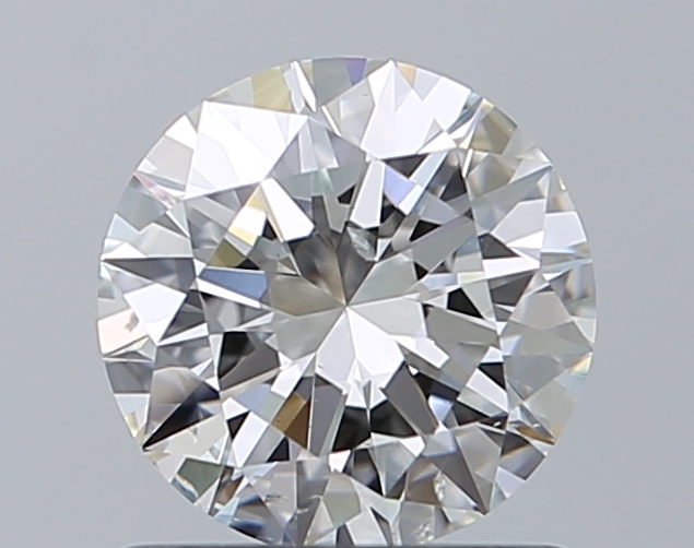 1.01克拉 G色 SI1級 天然圓形鑽石 | GIA1513399787 香港
