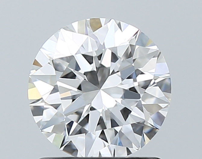 1.2克拉 E色 VVS1級 天然圓形鑽石 | GIA2235994217