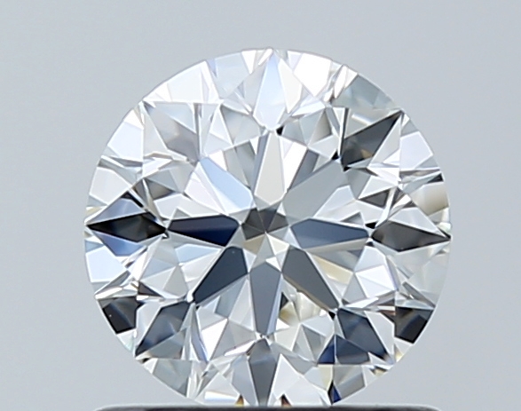 0.80克拉 G色 VS1級 天然圓形鑽石 | GIA5232762925