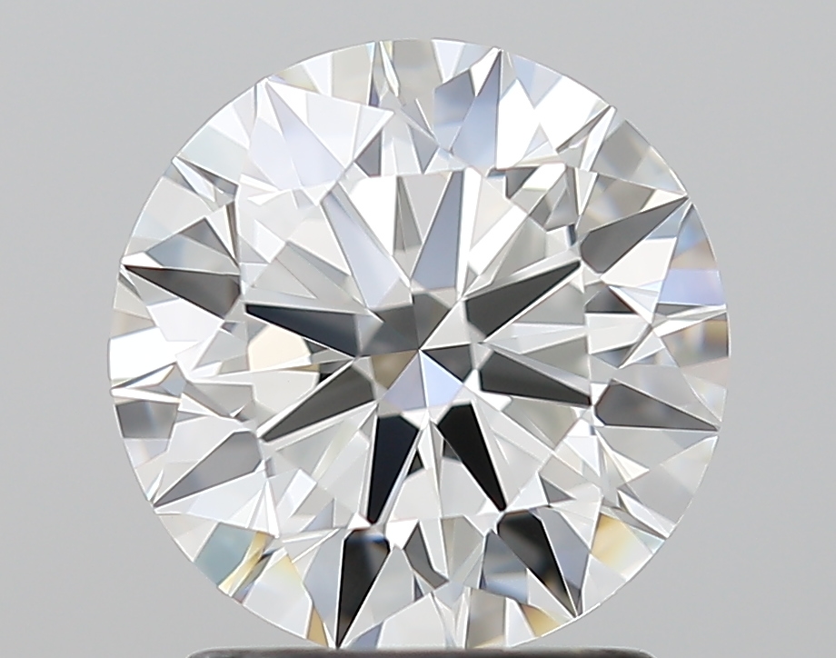 1.70 Carat G VVS2 Excellent None 天然鑽石 GIA2506591918