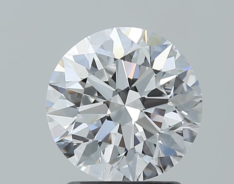 1.80克拉 D色 VVS1級 天然圓形鑽石 | GIA5232552703 香港