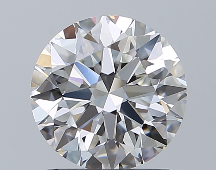 1.50 Carat G VVS2 Excellent None 天然鑽石 GIA1509252874