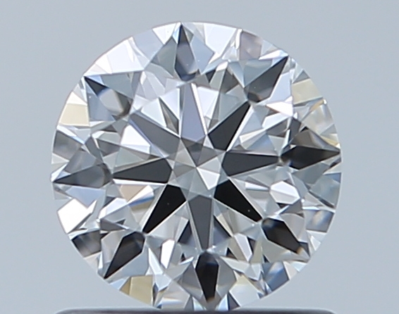 0.75克拉 E色 IF級 天然圓形鑽石 | GIA2235971888