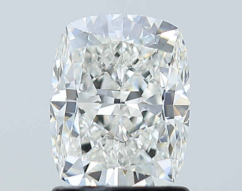 1.5克拉 G色 VVS1級 天然枕形鑽石 | GIA5232942989