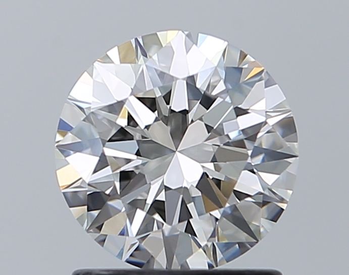 1.21 Carat G VS2 Excellent None 天然鑽石 GIA2518432380