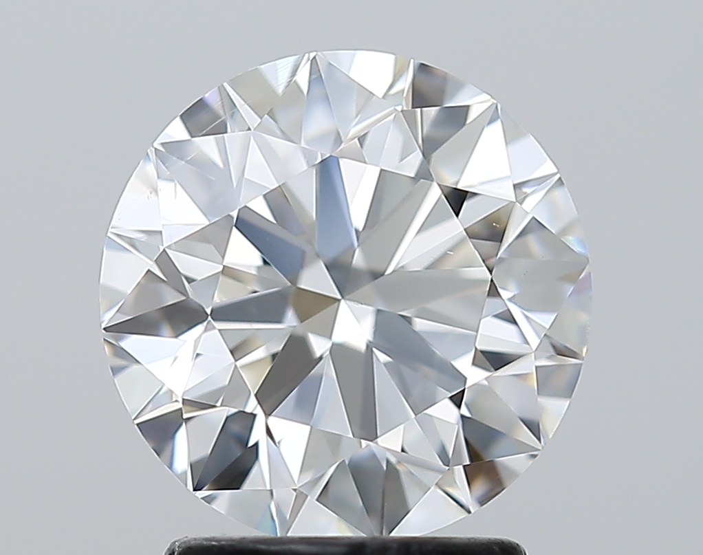 2.01 Carat G SI1 Excellent None 天然鑽石 GIA1515296795