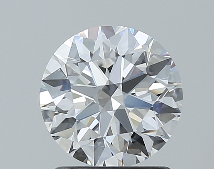 1.32 Carat D VVS1 Excellent Medium 天然鑽石 GIA2507017295