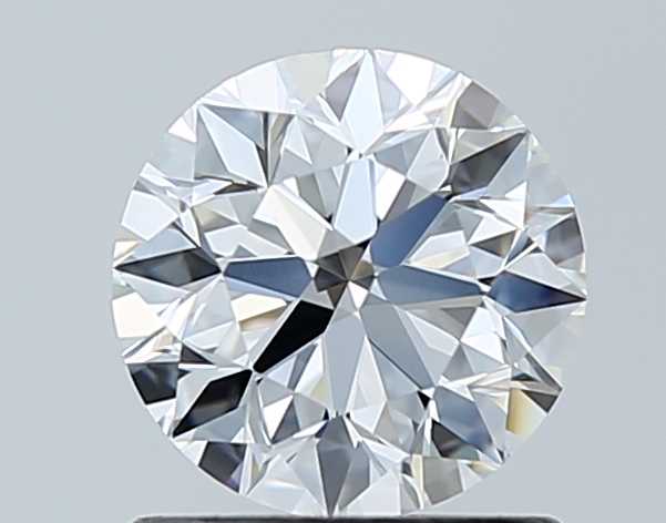 0.90克拉 F色 VS1級 天然圓形鑽石 | GIA2233733764