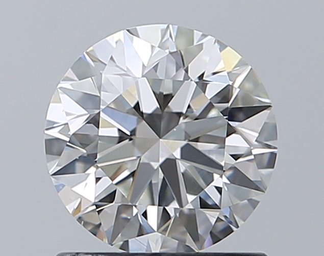 1.07 Carat G VS2 Excellent Medium 天然鑽石 GIA6505767293