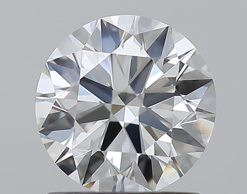 1.10 Carat G IF Excellent None 天然鑽石 GIA6491683830