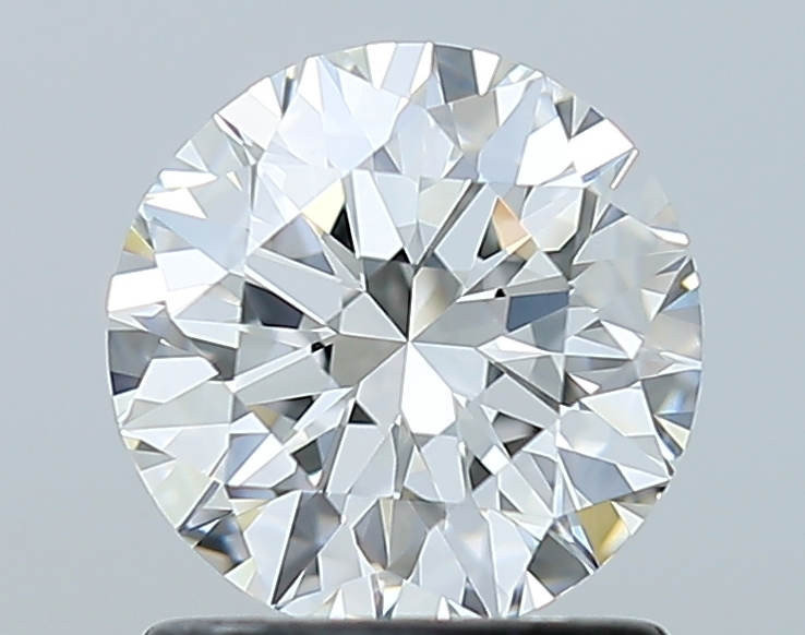 1.09克拉 G色 VVS2級 天然圓形鑽石 | GIA7536837338