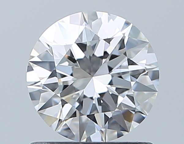 0.80克拉 E色 VVS2級 天然圓形鑽石 | GIA2527157461