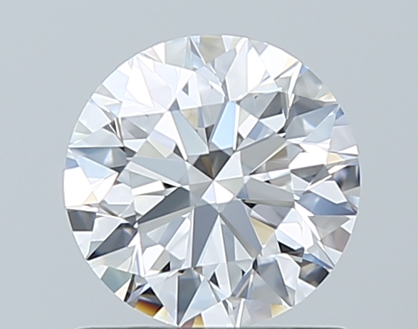 0.83克拉 E色 VVS2級 天然圓形鑽石 | GIA2235712159