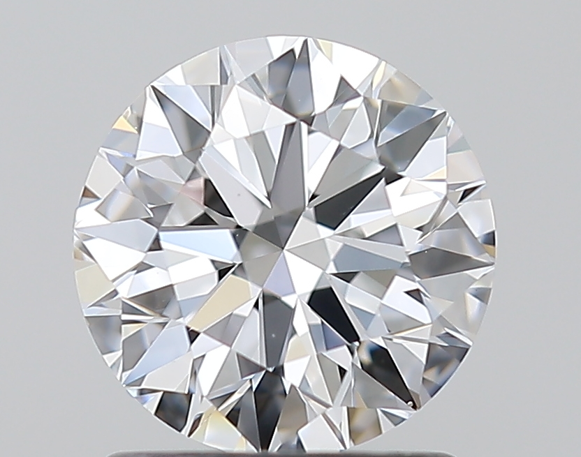 1.20 Carat D VS1 Excellent None 天然鑽石 GIA3515216274