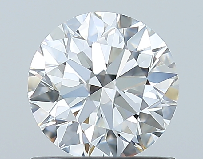 0.80克拉 F色 VVS1級 天然圓形鑽石 | GIA2233748999