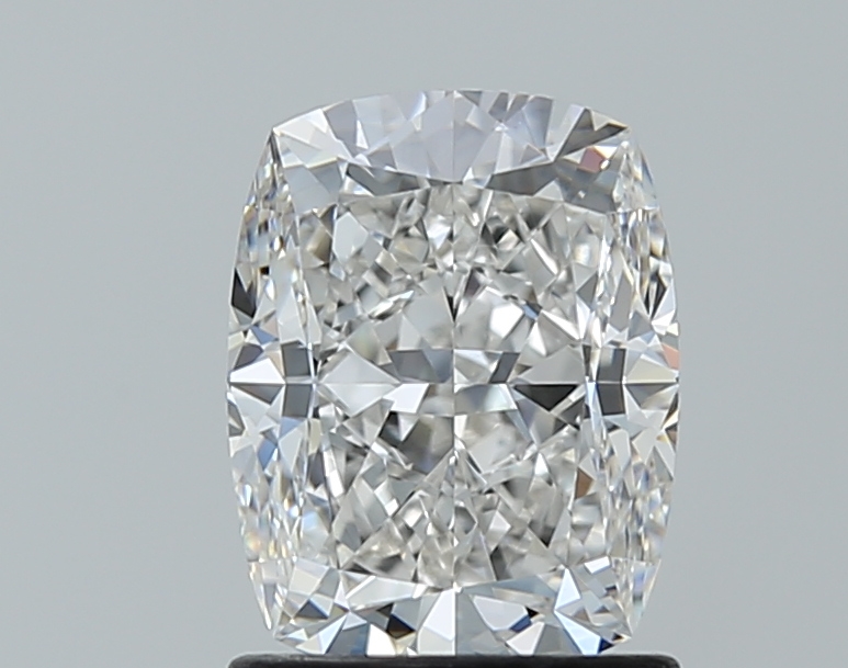 1.51 Carat G VVS2 枕形改形 - Cushion Modified Faint 天然鑽石 GIA7502153525