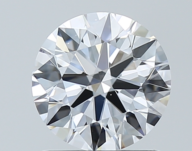 1.03克拉 D色 VS1級 天然圓形鑽石 | GIA5232861126