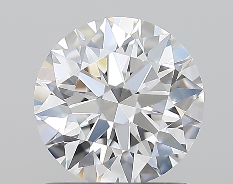 1.01 Carat D FL Excellent None 天然鑽石 GIA2517155205