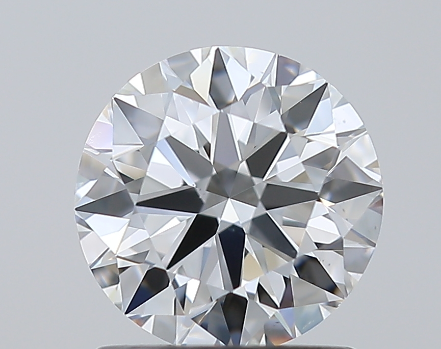 1.20 Carat E VS2 Excellent None 天然鑽石 GIA6515373533