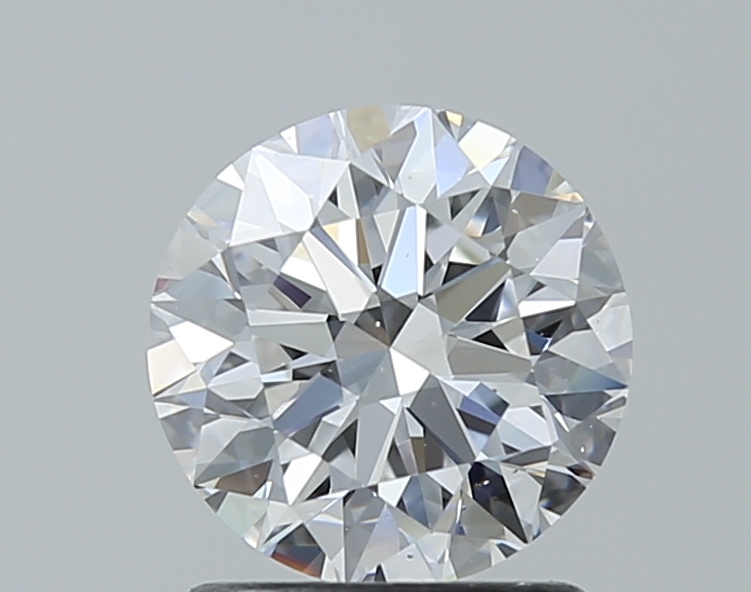 1.32 Carat D VS2 Excellent Medium 天然鑽石 GIA2517278168