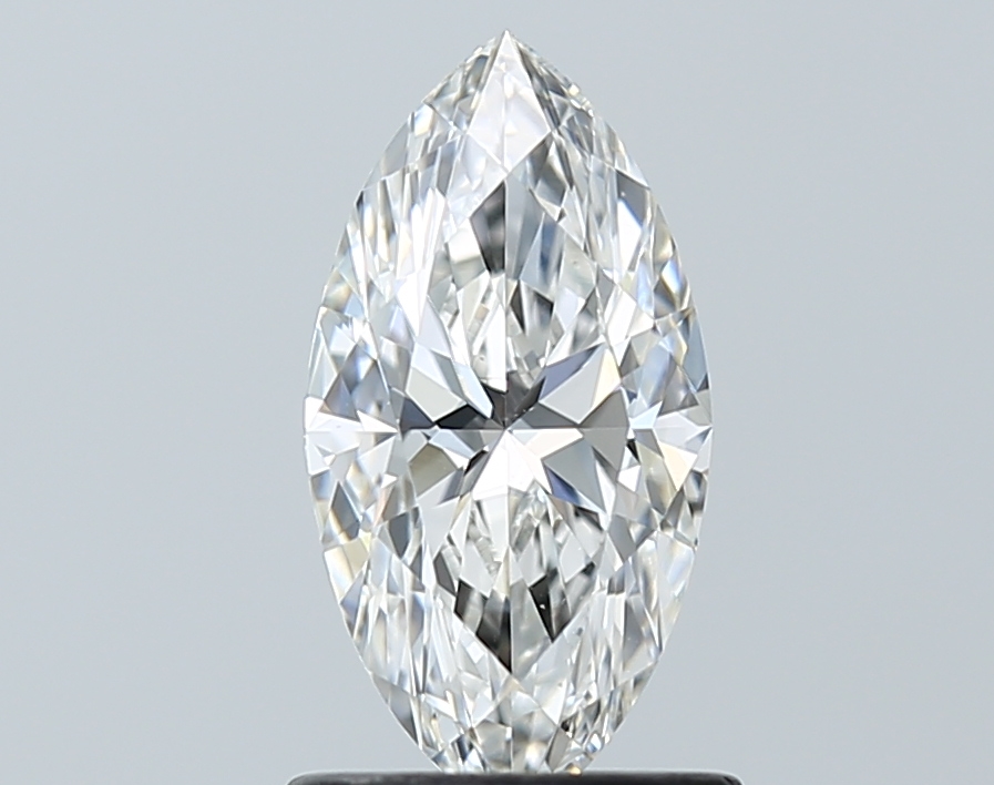 1.05克拉 G色 VS1級 天然馬眼形鑽石 | GIA2233832119