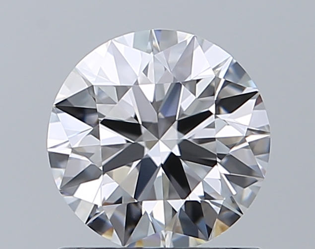 1.00 Carat E VVS1 Excellent Faint 天然鑽石 GIA6512373949