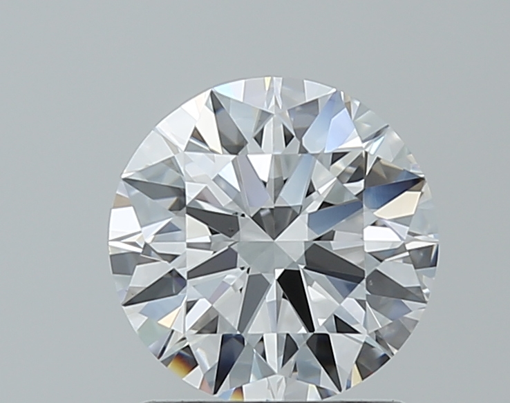 1.23 Carat D VS1 Excellent None 天然鑽石 GIA3515371547