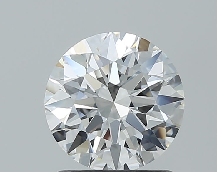 1.22 Carat F VVS1 Excellent Medium 天然鑽石 GIA6515401973