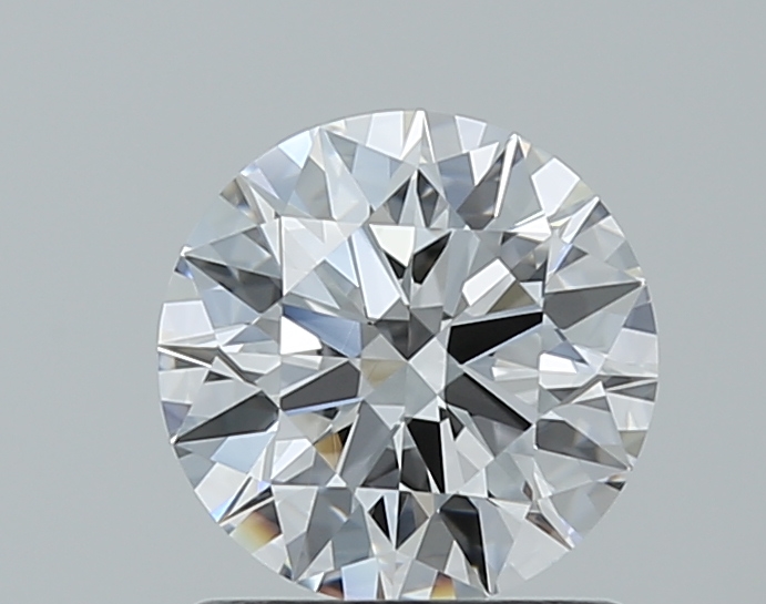 1.01 Carat D IF Excellent Faint 天然鑽石 GIA7516155128