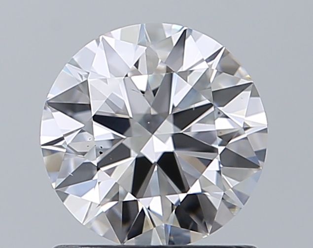 1.01 Carat E VS2 Excellent None 天然鑽石 GIA5503444420