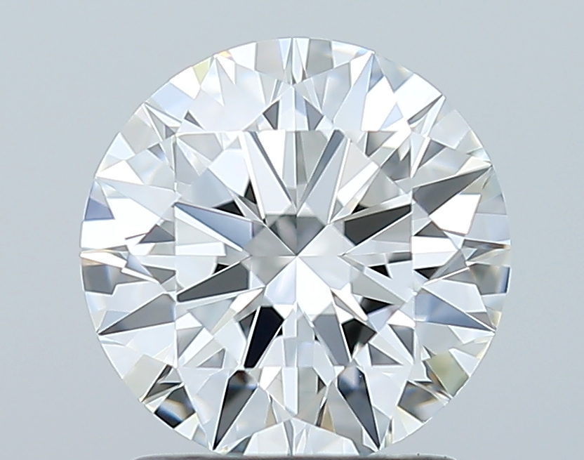 1.50克拉 G色 VVS1級 天然圓形鑽石 | GIA2235833916