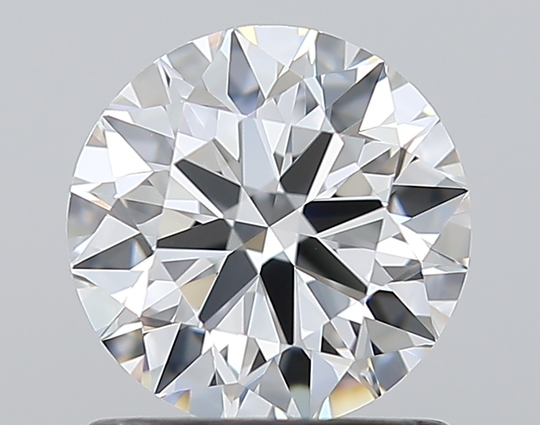 1.06 Carat F IF Excellent Faint Natural Diamond GIA6515005279