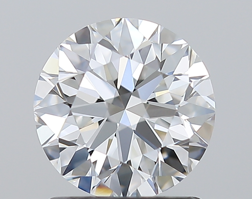 1.30 Carat F VVS2 Excellent None 天然鑽石 GIA7503256894