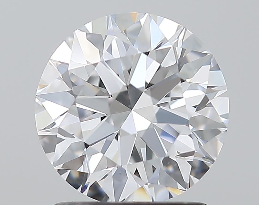 1.50 Carat D VS1 Excellent Medium 天然鑽石 GIA5513402325