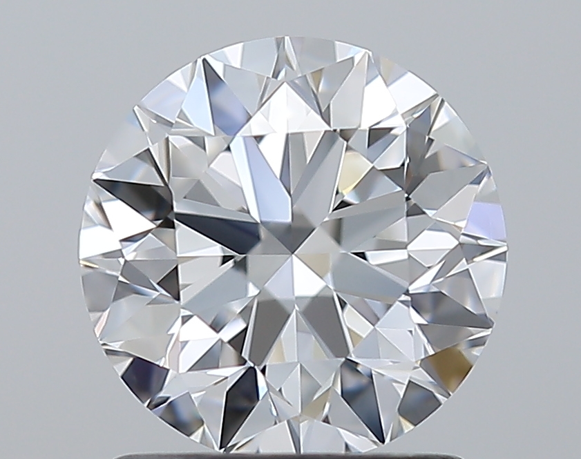 1.30 Carat E VVS2 Excellent Faint 天然鑽石 GIA7508285028