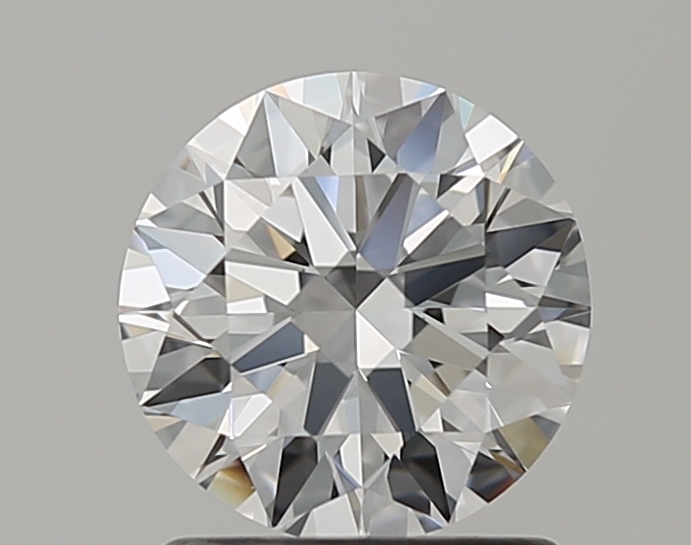 1.20 Carat D VVS1 Excellent None 天然鑽石 GIA7493097402