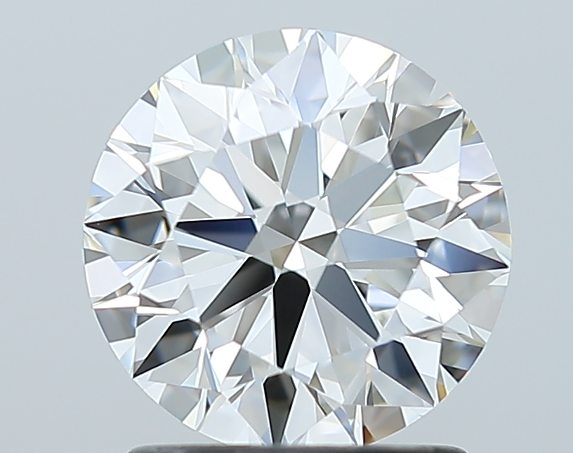 1.50克拉 G色 VVS1級 天然圓形鑽石 | GIA6535443650