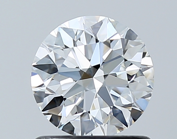0.90克拉 E色 VVS1級 天然圓形鑽石 | GIA2233770360