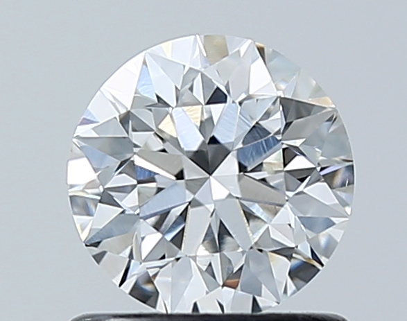 0.80克拉 E色 VS1級 天然圓形鑽石 | GIA6233763193