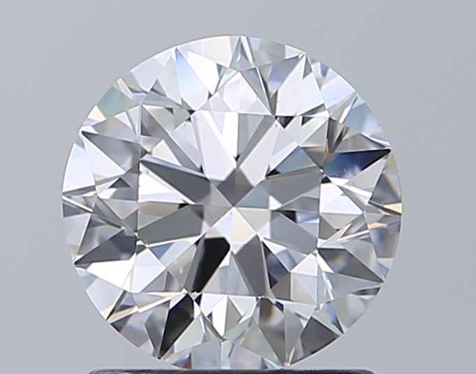 1.30 Carat D VS2 Excellent None 天然鑽石 GIA7512278042