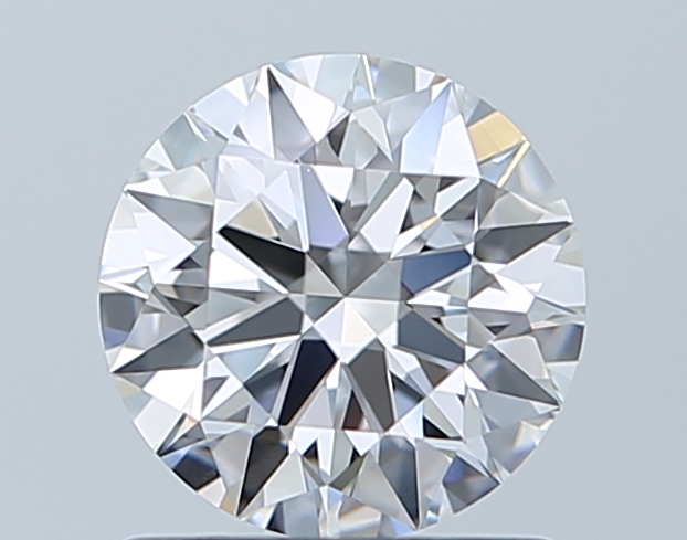 0.90克拉 E色 VVS2級 天然圓形鑽石 | GIA2235770349