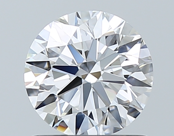 0.90克拉 D色 IF級 天然圓形鑽石 | GIA5231777223