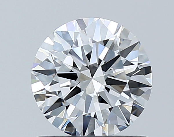 0.80克拉 E色 SI1級 天然圓形鑽石 | GIA1232644467