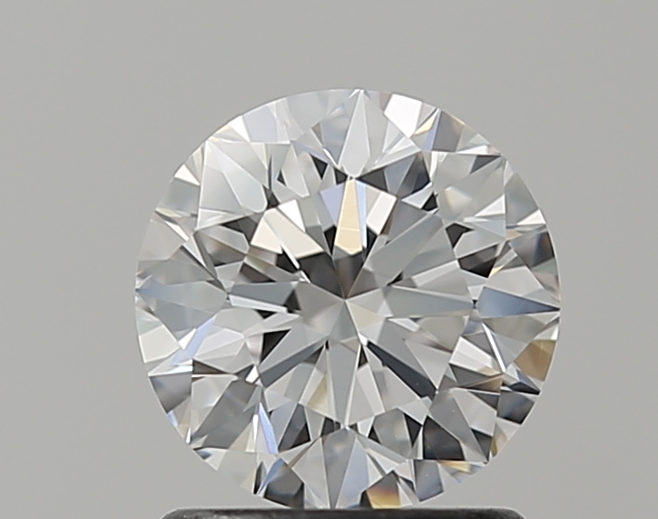 1.20 Carat D VVS1 Excellent None 天然鑽石 GIA1498498481