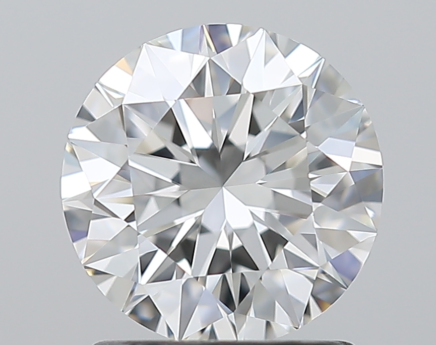 1.41 Carat G VVS1 Excellent Faint 天然鑽石 GIA7501359343