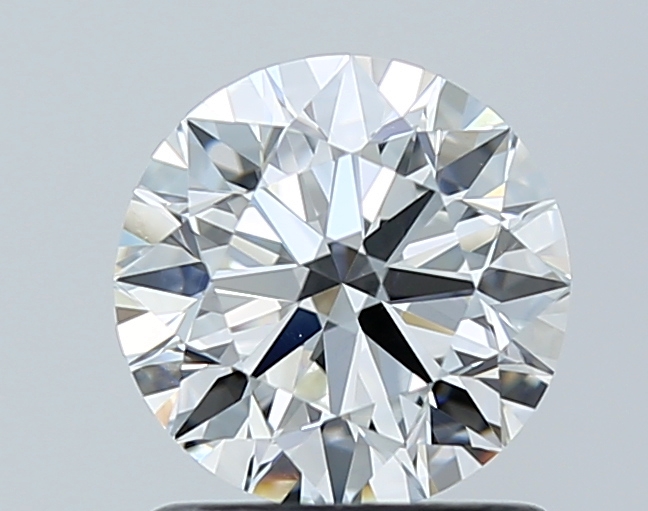 1.09克拉 G色 VS1級 天然圓形鑽石 | GIA6531812197