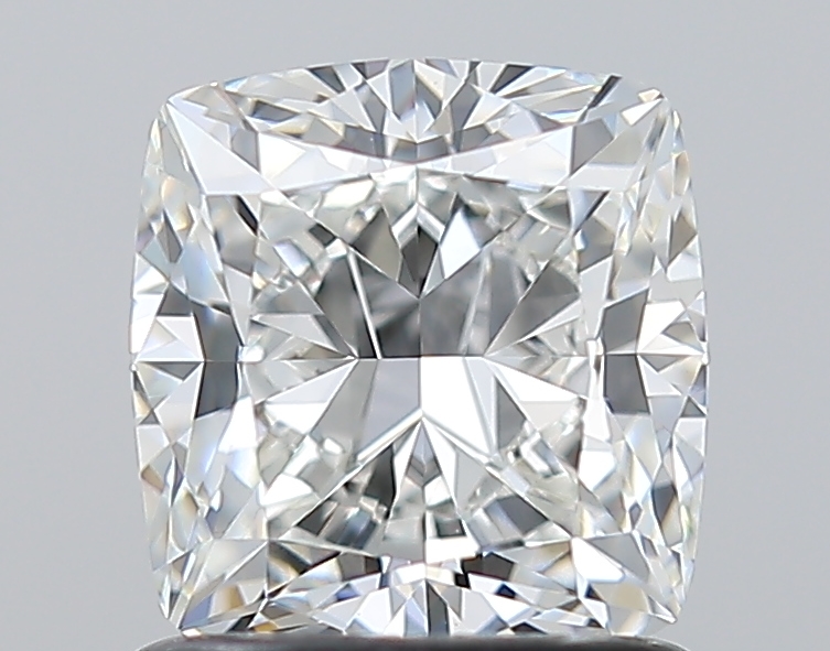 1.20 Carat H VS1 枕形改形 - Cushion Modified Medium 天然鑽石 GIA7498783505