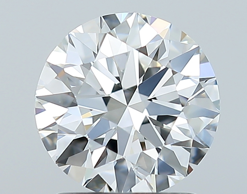 1.51克拉 G色 SI1級 天然圓形鑽石 | GIA5553673023